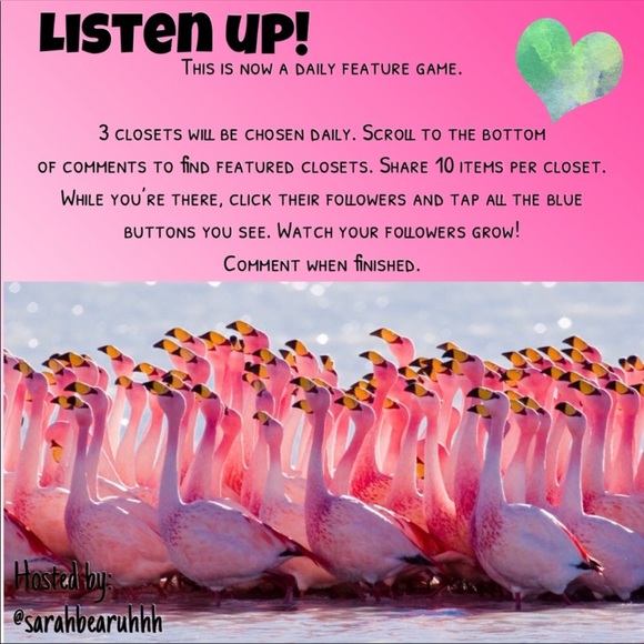 Listing FULL! Please like NEW 🦩listing next door! 🤗 - Picture 6 of 14